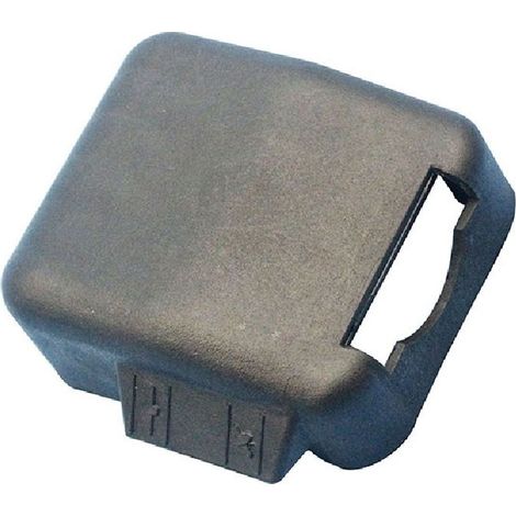 TAPA FILTRO AIRE FS85