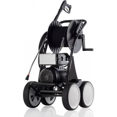 Nettoyeur haute pression Kranzle LX RP 1400 TST - 160 bar