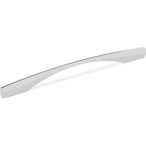Bügelgriff ABELE BA 288/320 mm Chrom poliert