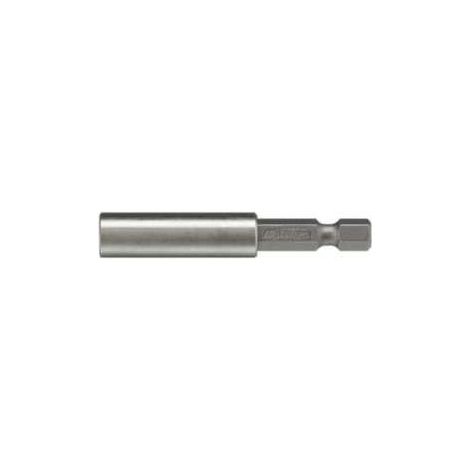 Portapuntas Luna 7311662149840 magnético acero inoxidable 6 cm