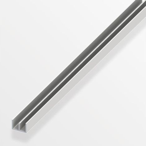 Double U Pvc Mat, L.1 M X L.1.5 Cm X H.1 Cm