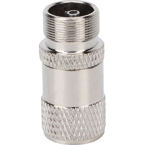 Adaptateur pour pièce à main dentaire haute vitesse 2 à 4 trous, outil de conversion en acier inoxydable (1/5)