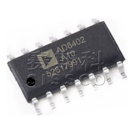 Electronic components AD8402ARZ10 AD8403ARZ10 Chips Electronic components 5 units 5 units