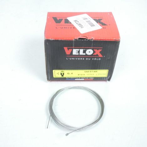 Kabel oder Hülle velox für Moped piaggio 50 ciao neu