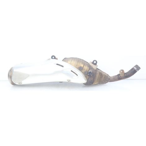 [PRODUIT D'OCCASION] POT ECHAPPEMENT SUZUKI XF FREEWIND 650 1997 - 2003 (1/5)