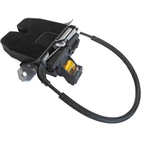 Verrou de coffre arrière LR049494 pour Land Sport 2006-2013 (1/5)