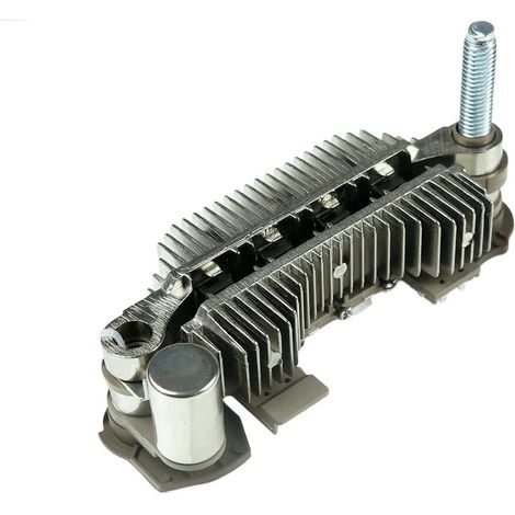 Pont de diodes, alternateur AS-PL ARC5045 A860T36770 JE48-18-W60 JE48-18-W60B
