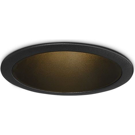 Ideal Lux Faretto moderno TAG 1 luce LED integrato nero alluminio