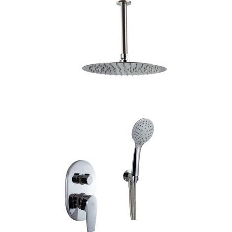 Set doccia a soffitto Serie ARVET - KÄLLA