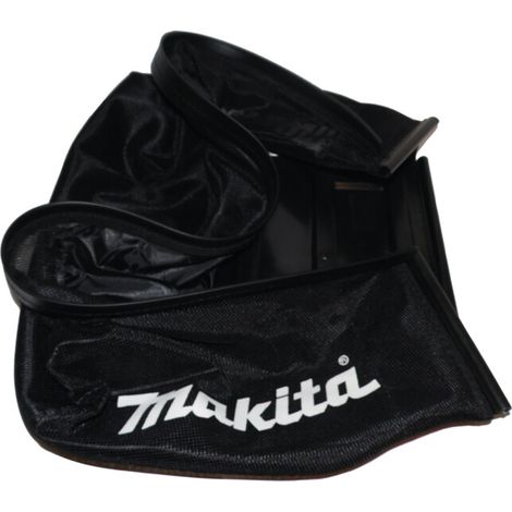 Bac de ramassage complet Makita 40L