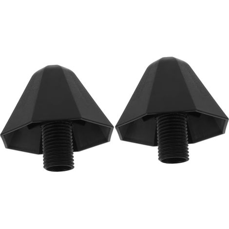 Housse De Parasol Parapluie Casquette De Parasol Accessoires Pour Parasols Plastique (1/5)