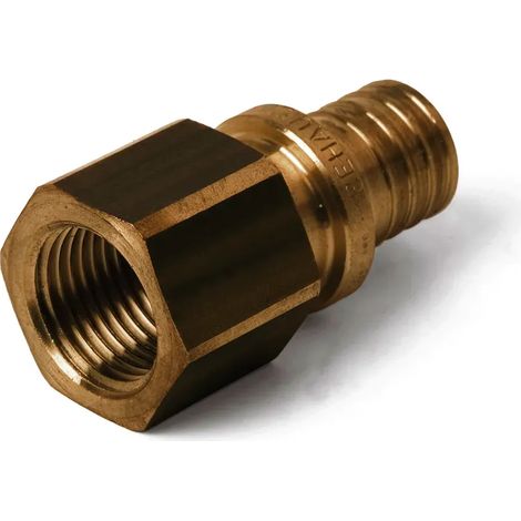 REHAU Übergang SDR 11 LX 20 - Rp 3/4, 11691001001