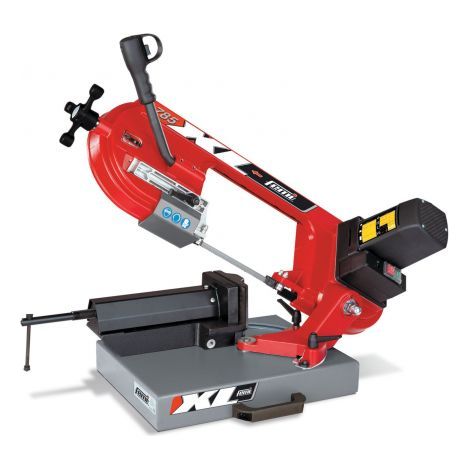 SEGATRICE A NASTRO FEMI 785XL 1600W