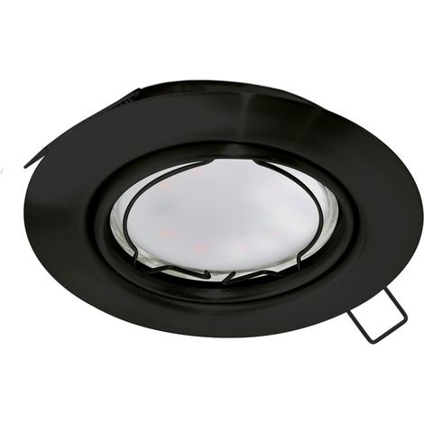 Inserisci Light Peneto GU10 1x4.6W Ø8,7 cm Dimmabile (1/3)
