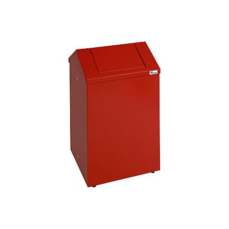 Caja  para  trapos  de  limpieza  H570xAn330xPr310mm  -  5104503 (1/3)