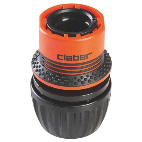 Raccordo Rapido 1/2-5/8-3/4 Box 8546 Claber