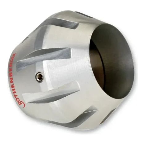 ROTHENBERGER sfera guida testa telecamera, 30mm, per DN150 - 1500000120
