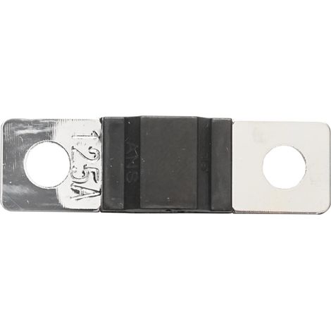 Fusibile per auto tipo midi piatto ANS-125A Breckner Germany (1/3)