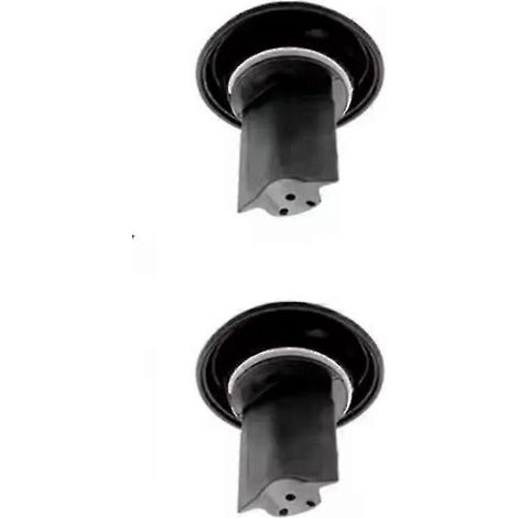Kit de réparation de carburateur (diaphragme, pointeau et piston) pour moto Suzuki XF650U (1997-2002). (1/2)
