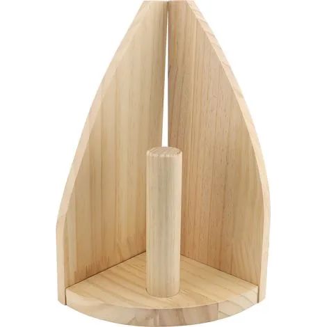 Cueille-baies en bois robuste à large ouverture pour une efficacité accrue, idéal pour la récolte des groseilles à maquereau au jardin. (1/3)