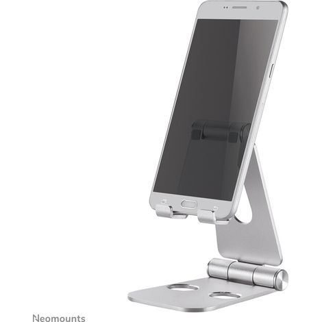 Neomounts DS10-160SL1 Telefon-Ständer bis zu 7" - faltbar - universal (1/5)