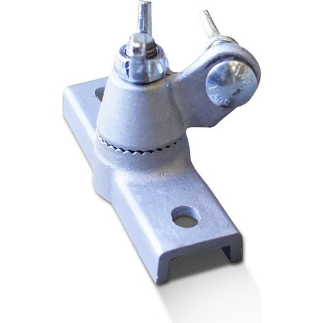 Attache rotative pour lisseuse Marshalltown - Marshalltown