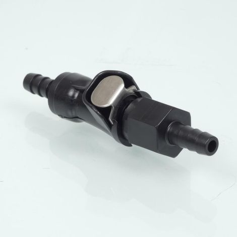 Durite essence RMS pour moto Ø6mm Neuf (1/3)