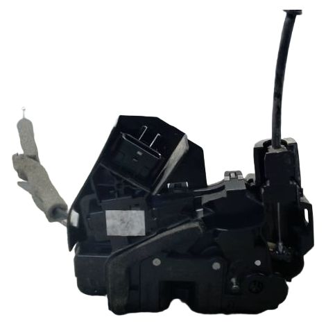 [PRODUIT D'OCCASION] Systeme Condamnation Arriere Gauche RENAULT Megane ♻️ Ref Oe. 825037601r - Garantie à vie (1/3)