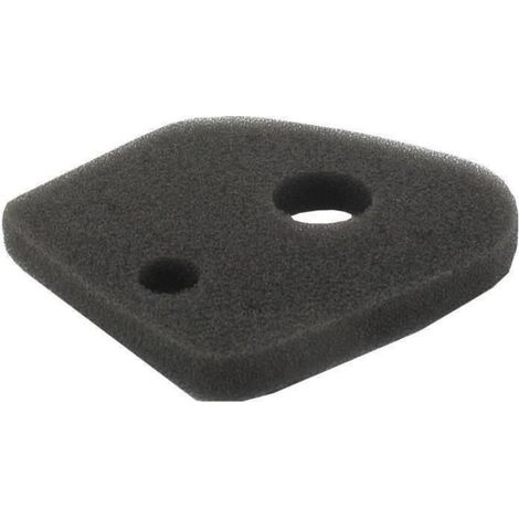 Filtre À Air - Pour Tronçonneuse Husqvarna Jonsered Modèle 333R - Référence Équivalente 537337201 - 1 Pièce (1/2)