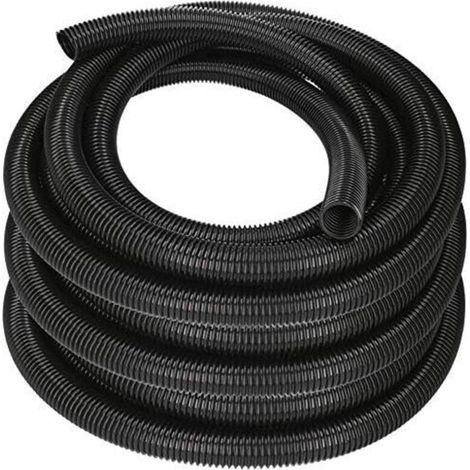 Tuyau ondulé flexible polyvalent (38/45 mm) de différentes longueurs