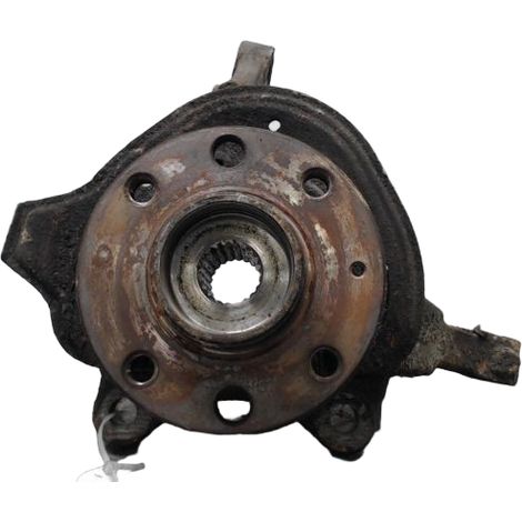 [PRODUIT D'OCCASION] Pivot Avant Droit OPEL Corsa 2000-8.2003 ♻️ Ref Oe. 9156141 - Garantie à vie (1/3)