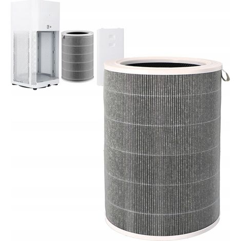 Filter für Xiaomi Mi Luftreiniger 3H 3C PRO 2 mit CHIP