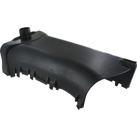 Tubo scarico superiore GGP - CASTELGARDEN 325108056/0