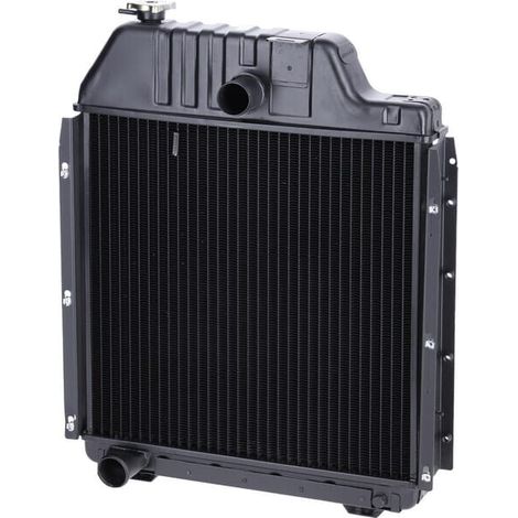 Radiador UNIVERSAL 3382795M93N (1/2)