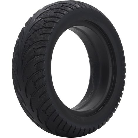 Pneu en polyuréthane résistant 10 pouces pour trottinette électrique - Pack de 10 - Durabilité optimale (1/5)