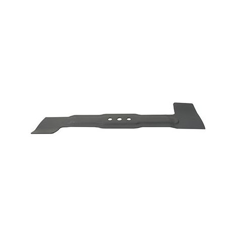 Austauschbare Luftklinge für Bosch Rasentrimmer Modelle Rotak 37li, Rotak 370li. Originalersatzteil: F016800277, F016166005. Länge: 370 mm