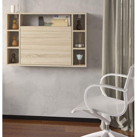 Scrivania MUSE in rovere sonoma