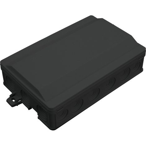 Boîtier de jonction orno wasserdicht IP54 0,1 kg