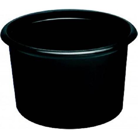 Contenitori termosaldabili, ciotola per zuppa senza manico, 350 ml, confezione da 50 pezzi (1/2)