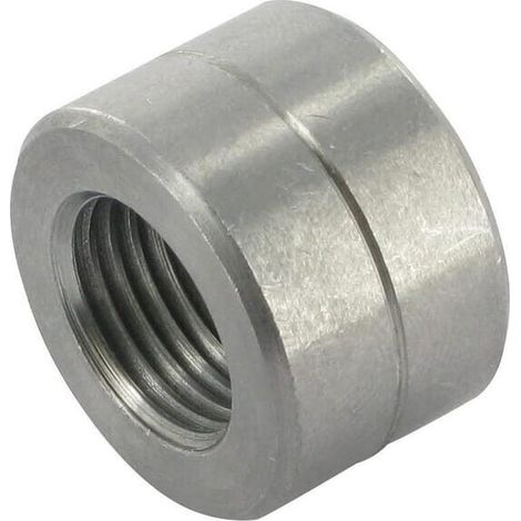 Boquilla para soldar M16x1,5 UNIVERSAL LSNM1615
