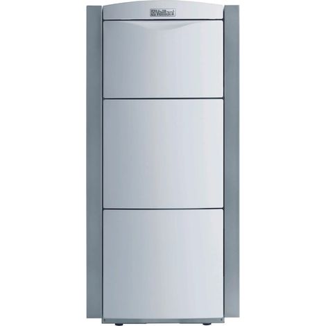 Vaillant actoSTOR VIH K 300 Acumulador de estratificación de agua caliente, 150 l, 305945