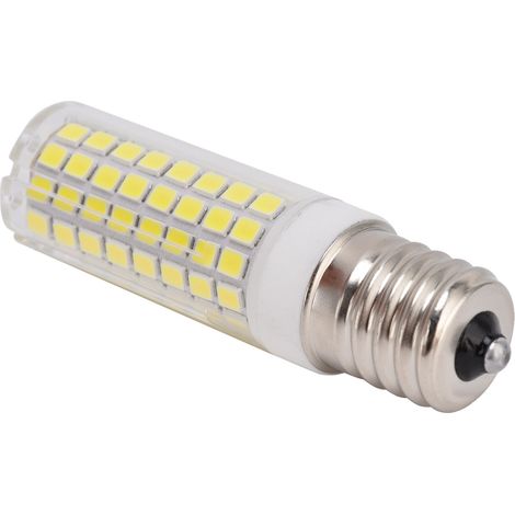 E17 12W 1000LM 102LED Kaltweiße LED-Lampe, E17-Sockel, dimmbar, Maiskolbenlampe für Kronleuchter, Deckenleuchten, Wandleuchten, 220V, dimmbar (1/5)