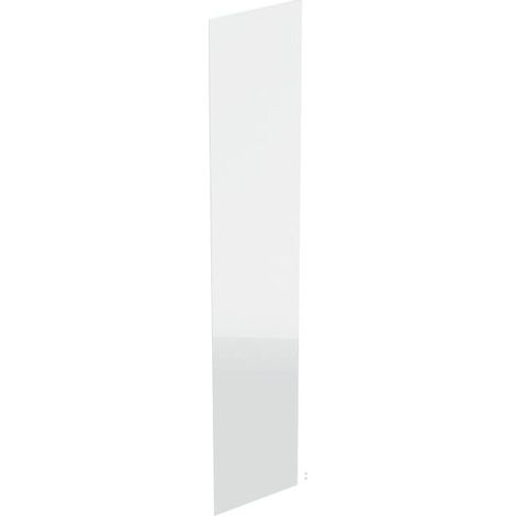 Geberit 246088001 Porte pour armoire haute, 36x180 cm (1/2)