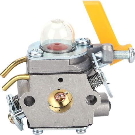 Kit carburatore adatti per Homelite Poulan Weedeater Ryobi Ryan Lawnboy Zama C1U‑H60 (1/5)