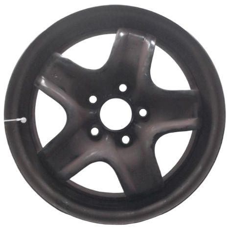 [PRODUIT D'OCCASION] Jante Tole RENAULT Megane ♻️ Ref Oe. 403001632r - Garantie à vie (1/2)