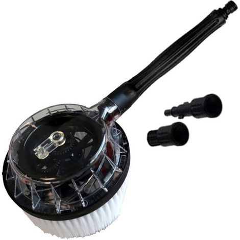 Rotospazzola Pw B&D