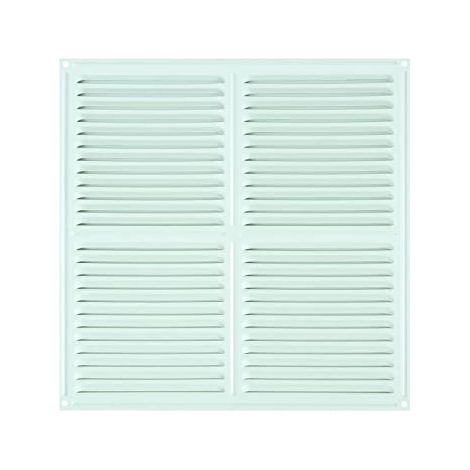 REJILLA LACADA BLANCA BLISTER