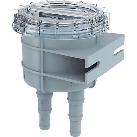 Marine Ansaugmotorreiniger, Rohflüssigkeitsfilter, Kühlwasseransaugfilter