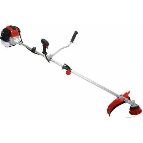 Awtools kosa spalinowa żyłkowa bc620/3,5km (1/3)