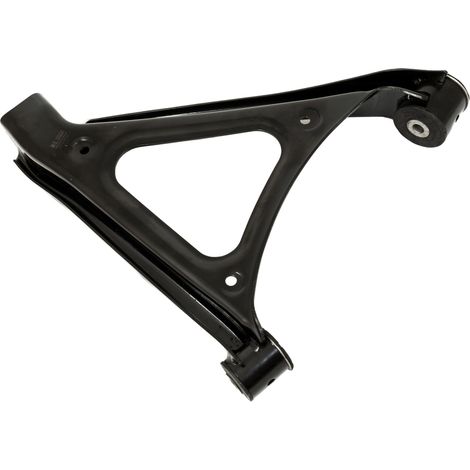 BRAZO DE CONTROL "MS" INFERIOR TRASERO IZQUIERDO AUDI Q7 (4L), VW Touareg (7LA,7L6,7L7) (1/5)